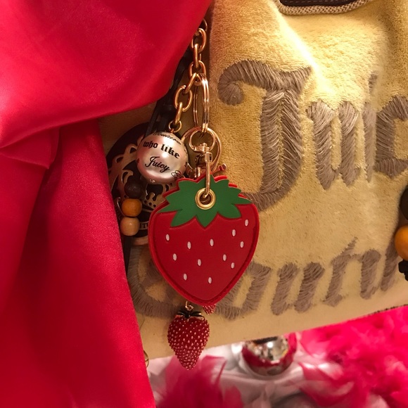 Rare yellow 💛terry cloth strawberry 🍓 daydreamer ☁️ - Picture 16 of 16